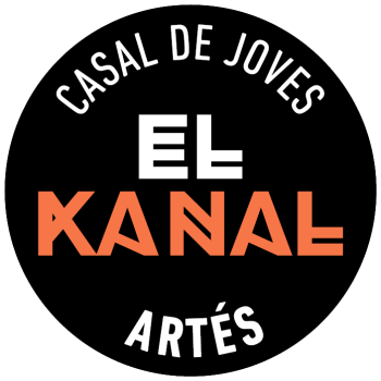 Casal de Joves i Punt d'Info Juvenil El Kanal (Artés).
Motivades per dinamitzar el col·lectiu juvenil del poble i amb l'esperança que ells/es també ho vulguin.