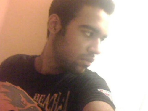 bas_newmetal's profile picture. nerd,newmetal,jiujitsu,louco por korn,mudvayne,coal chamber e slipknot _\../ futuro motion designer o/ e vou casar com a @Slayer_Disciple =P