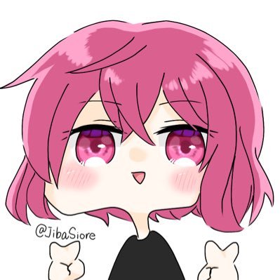 じば🍥@低浮上さんのプロフィール画像