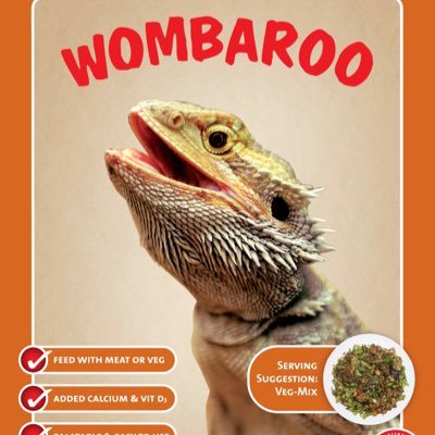 Wombaroo_jp Profile Picture