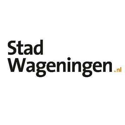 Huis-aan-huiskrant De Stad Wageningen verschijnt elke woensdag. Elke week het actuele nieuws en een overzicht wat er in Wageningen te doen is.