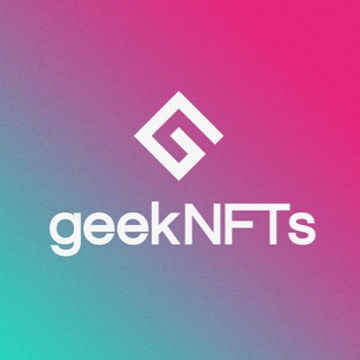 geekNFTs Profile Picture