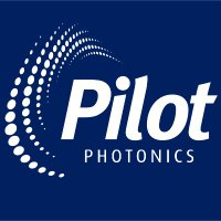 Pilot Photonics (@pilotphotonics) 's Twitter Profile