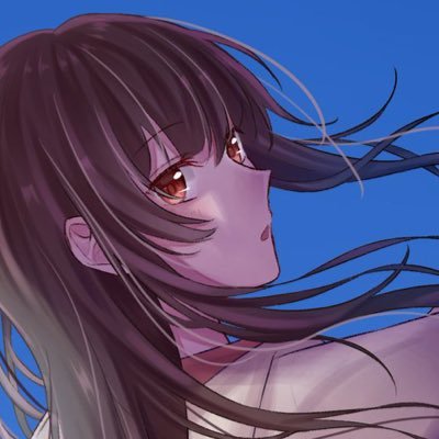 まほ晶♀三角関係アンソロジーさんのプロフィール画像