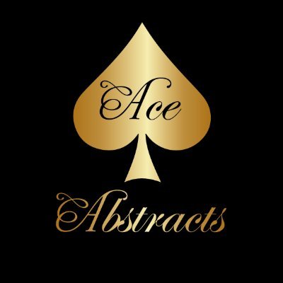 ACE_Abstracts creates simple, elegant, and rare digital art. Each piece of art is tracked on the blockchain so collect yours right now! #NFT