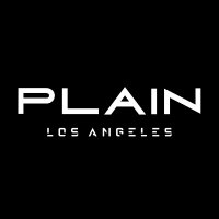 Plain Los Angeles(@plainlosangeles) 's Twitter Profile Photo