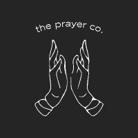 The Prayer Co. (@theprayerco) Twitter profile photo