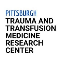 Pitt Trauma & Transfusion Medicine Research Center(@PittTTMRC) 's Twitter Profile Photo