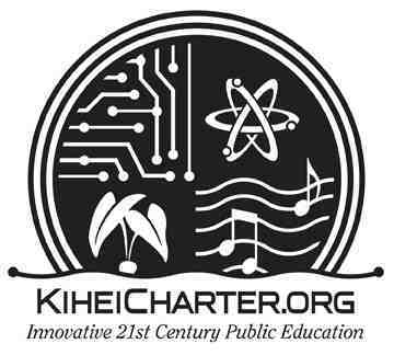 Maui's only public charter school, working to conceptualize, organize, and build innovative learning environments with custom designed educational programs.