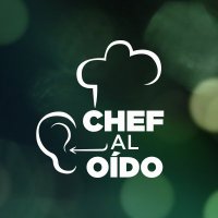 Chef al Oído - Canal Sur (@chefaloidocs) 's Twitter Profile Photo