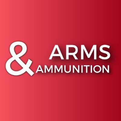 Arms & Ammunition