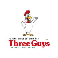 Three Guys Peri Peri (@threeguysperi) 's Twitter Profile