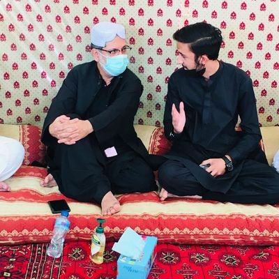 Maliksa72401906's profile picture. politician
BNP supporter✌