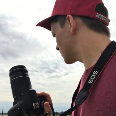 PociusRyan's profile picture. OBHS ‘22, Bowling, QuizBowl, unhealthy aviation enthusiast