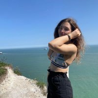 Aysu Sever (@aysuseverr) 's Twitter Profile Photo Aysu Sever (@aysuseverr) 's Twitter Profile Photo
