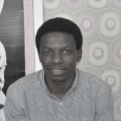 Software Engineer | Learning hard things @alx_africa | https://t.co/LeWXQ0oFkO