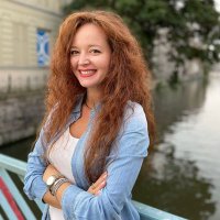 Ioanna Petta (@ioannapetta) 's Twitter Profile
