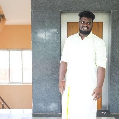 mersalvignesh26's profile picture. I do "what I want"