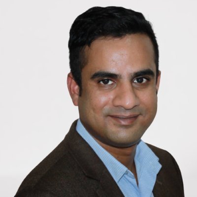 Abhishek Yadav Profile