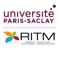 RITM UParis-Saclay(@RITM_UPSaclay) 's Twitter Profile Photo