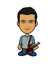 ecerqueda's profile picture. 