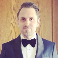 Jarrett E Santorelli (@je_santorelli) 's Twitter Profile