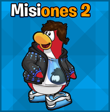 Ayudamos a los pinguinos sobre todo Cp.
Nuestro blog es: http://t.co/OKxFm1WBzh
