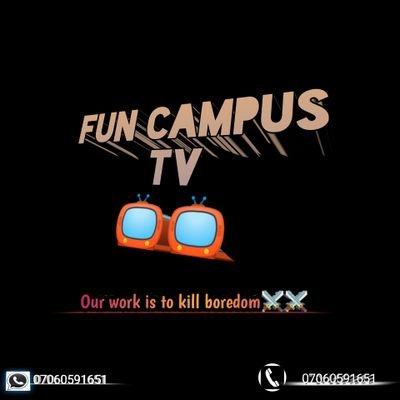 We help kill your boredom
And put a beautiful smile on that face😊😊