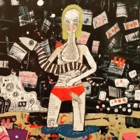 Ben Faircloth Art (@benfairclothart) 's Twitter Profile