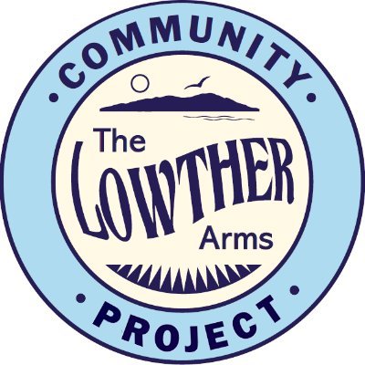 Support the Lowther Arms, Mawbray