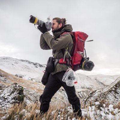 Melbourne-based photojournalist/press photographer on staff at the Herald Sun. For more pics see: https://t.co/rvEtvNwGSy