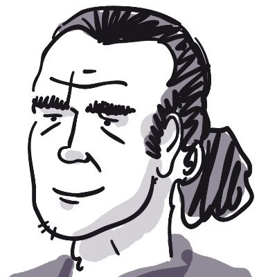 L'@rsèneさんのプロフィール画像