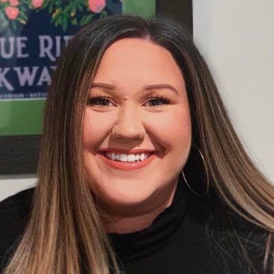 katye_smith's profile picture. she/her • Virginia Tech Grad Student • East Carolina University Alum • #KDBCIA