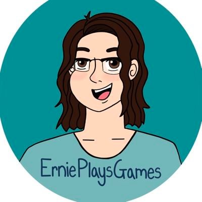 A Twitch streamer who brings mostly chaotic energy to my streams. I mainly play life/farming sims.~business inquiries: ernieplaysgames00@gmail.com~She/Her