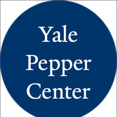 Yale Pepper Center Profile