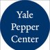 Yale Pepper Center (@Yale_OAIC) Twitter profile photo
