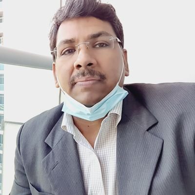 rakeshmishra21's profile picture. You can trust on