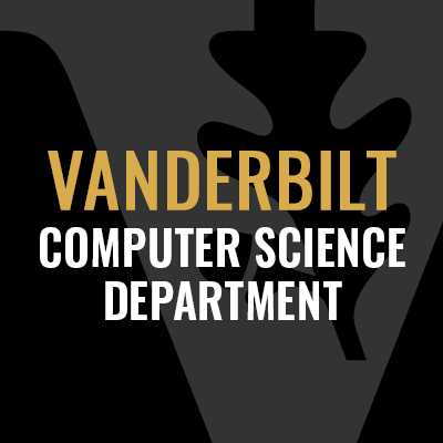 Official Twitter account for the Vanderbilt Computer Science Department