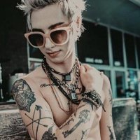 𝑀𝒶𝓈𝑜𝓃 𝒯𝒽𝑜𝓇𝓃 (@punksxcker) 's Twitter Profile