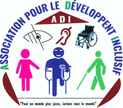 Association pour le Développement Inclusif est une organisation de personnes handicapées du Burkina Faso