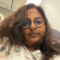 Pavithra Ramesh (@rv_pavithra) 's Twitter Profile