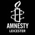 Amnesty International Society (@UoLAmnesty) Twitter profile photo