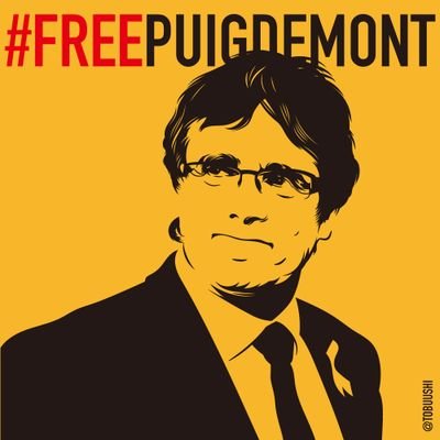 Del 65,criminologa i republicana.Lluitarem per la Republica Catalana sempre#HoTornaremAFer