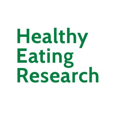 RWJF’s Healthy Eating Research is committed to identifying effective strategies to improve children’s nutrition and prevent childhood obesity.