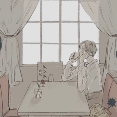 眠さんのプロフィール画像