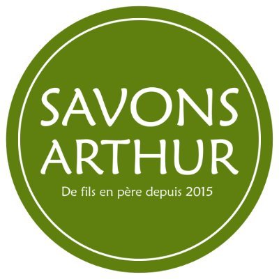 Les Savons Arthur (#savonsarthur) sont nés d’une volonté de vouloir créer des savons 100% biologiques, fabriqués artisanalement en France.