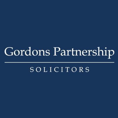 GordonsPartners Profile Picture