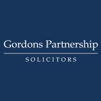 Gordons Partnership(@GordonsPartners) 's Twitter Profile Photo