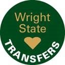 Wright State University's Transfer Center  |  (937) 775-5700  |  transfer@wright.edu