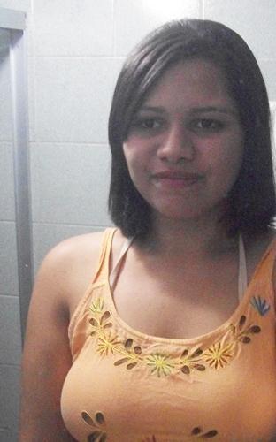 Eu sou feliz!